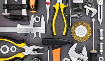 Hırdavat Ürünleri