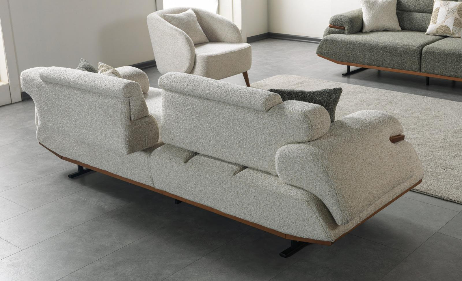 Lumo Koltuk Takımı Lumo Koltuk Takımı