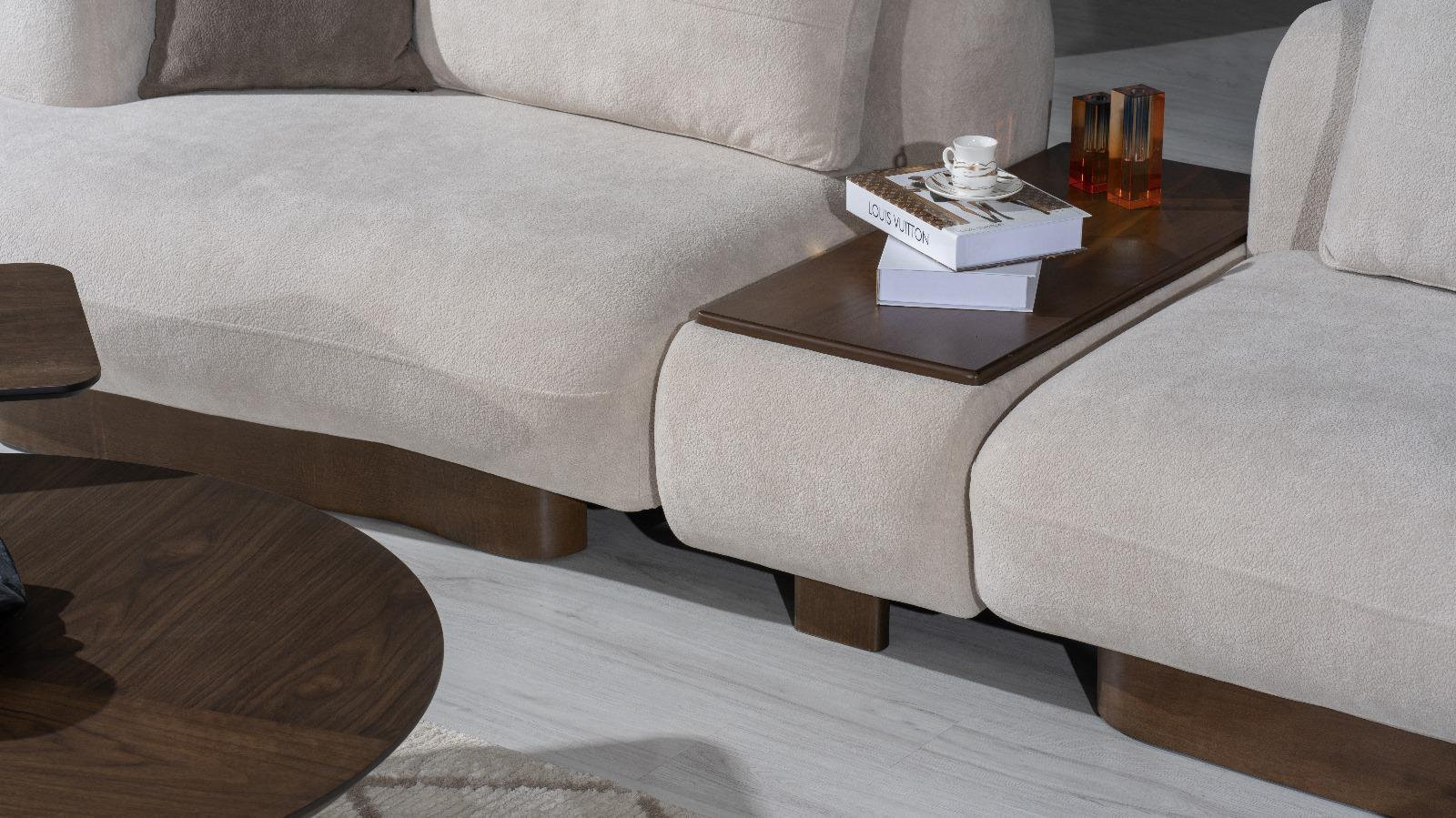 Hera Koltuk Takımı