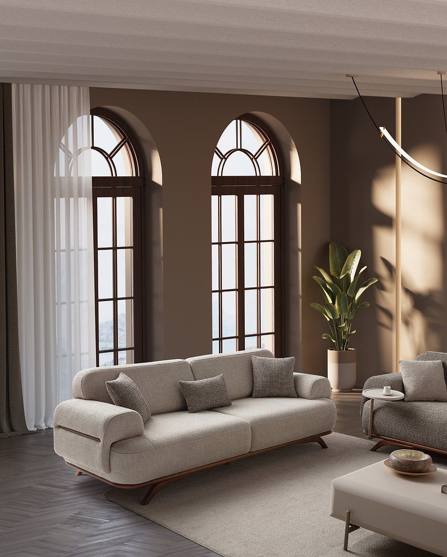 Didim Koltuk Takımı Didim Koltuk Takımı