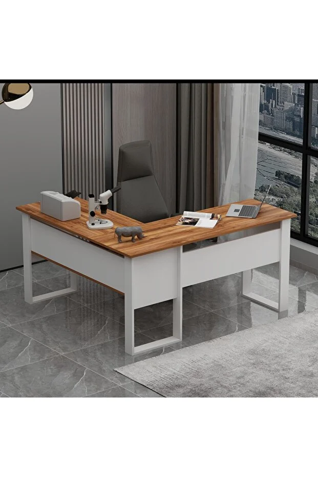 Landi Ofis Masası Landi Ofis Masası
