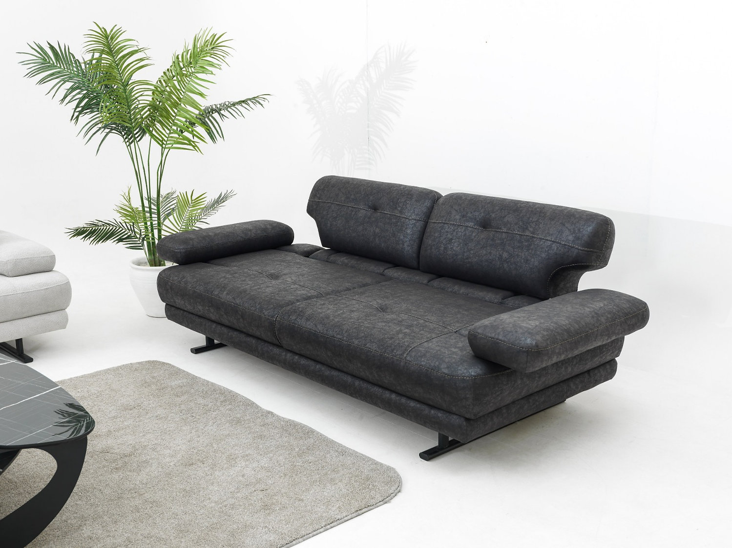 Mercedes Koltuk Takımı