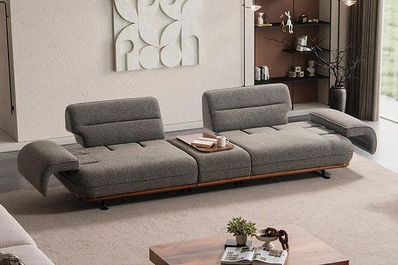 Carmen Koltuk Takımı Carmen Koltuk Takımı