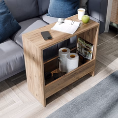 Siena Koltuk Yanı Sehpa Siena Koltuk Yanı Sehpa