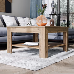 Helsinki 80 cm Orta Sehpa Helsinki 80 cm Orta Sehpa