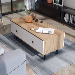 Venüs Orta Sehpa Venüs Orta Sehpa