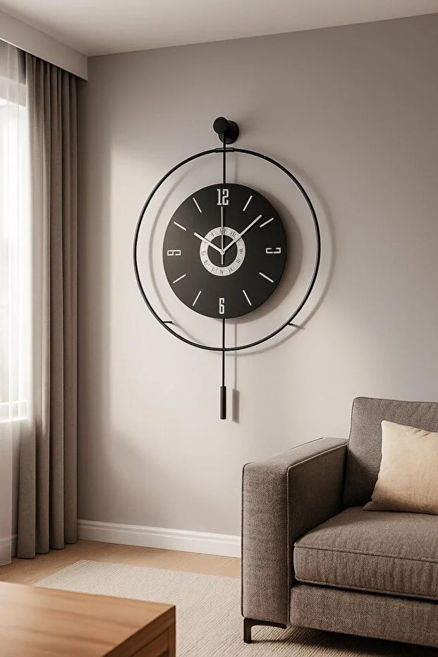 Metal Timelles Blackberry Kadran Metal Timelles Blackberry Kadran