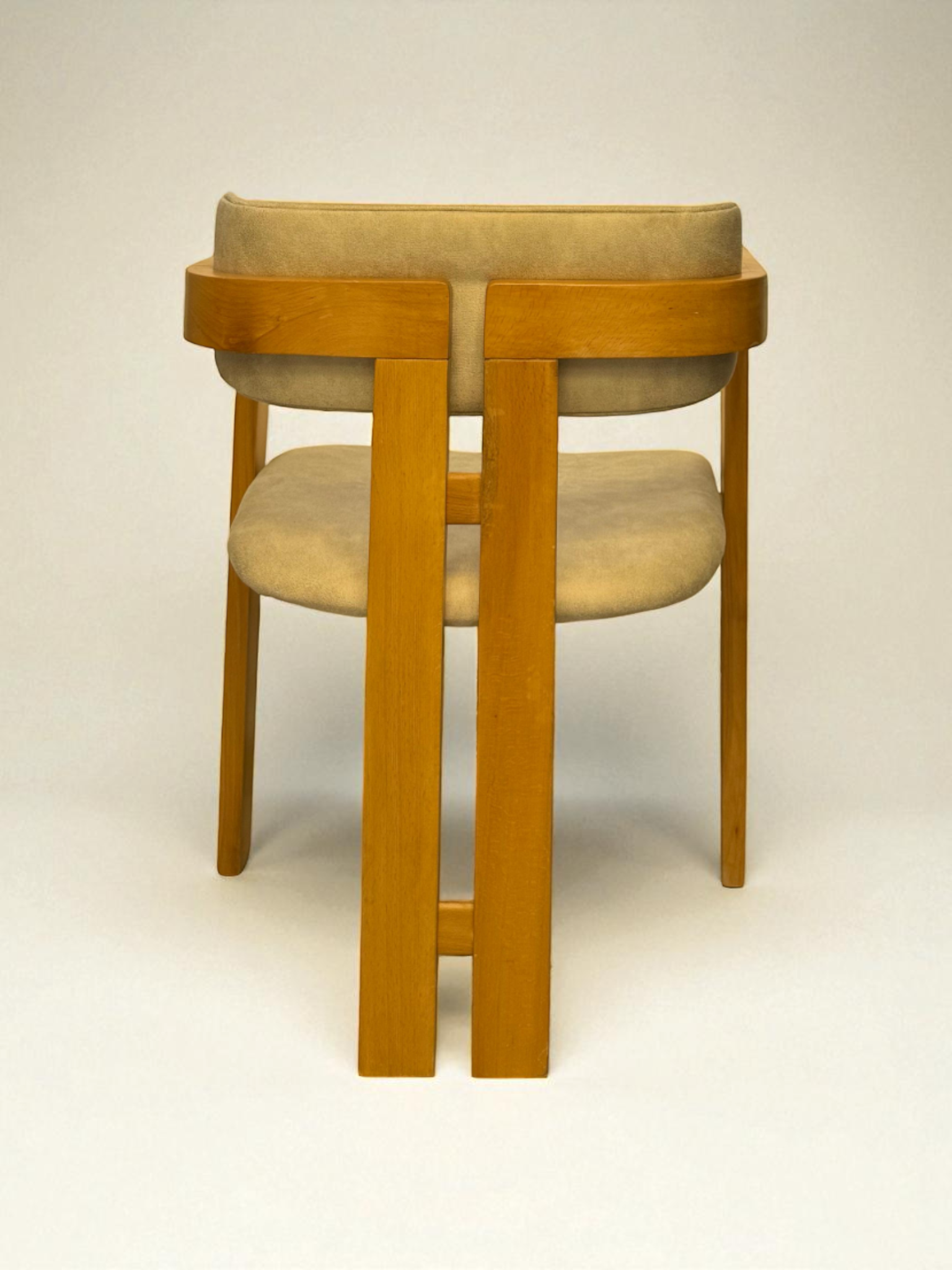 Sandalye - T Sandalye