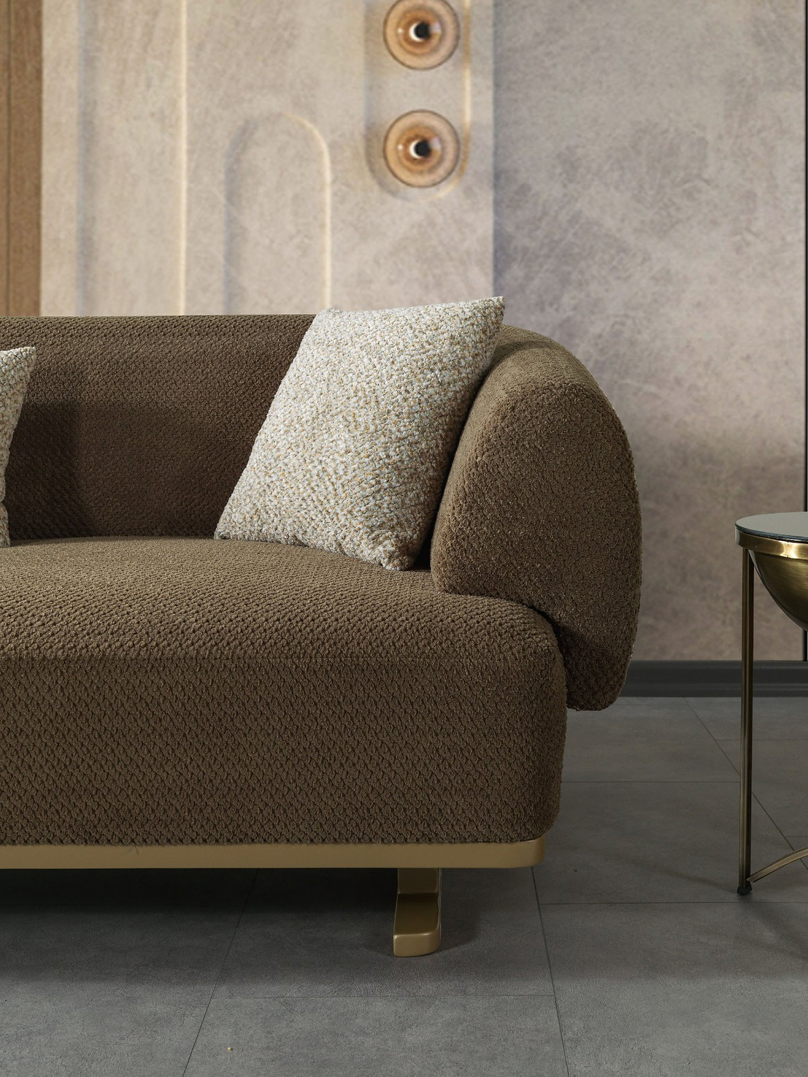 Castello Koltuk Takımı