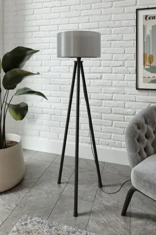 Deluxe Tripod Lambader