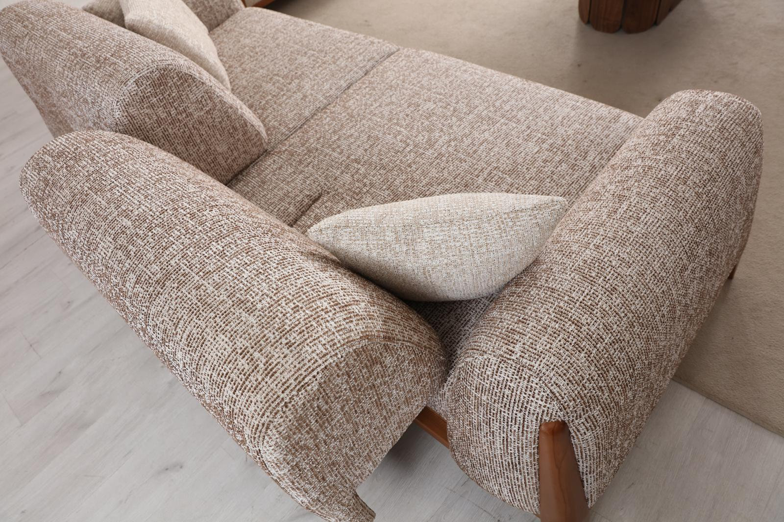 Lotus Koltuk Takımı