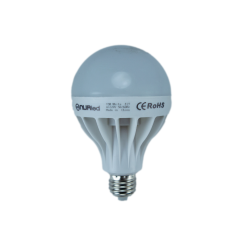 NurLED 15W 170-250V 675LM 6500K E27 G95 Led Normal Ampul NurLED 15W 170-250V 675LM 6500K E27 G95 Led Normal Ampul