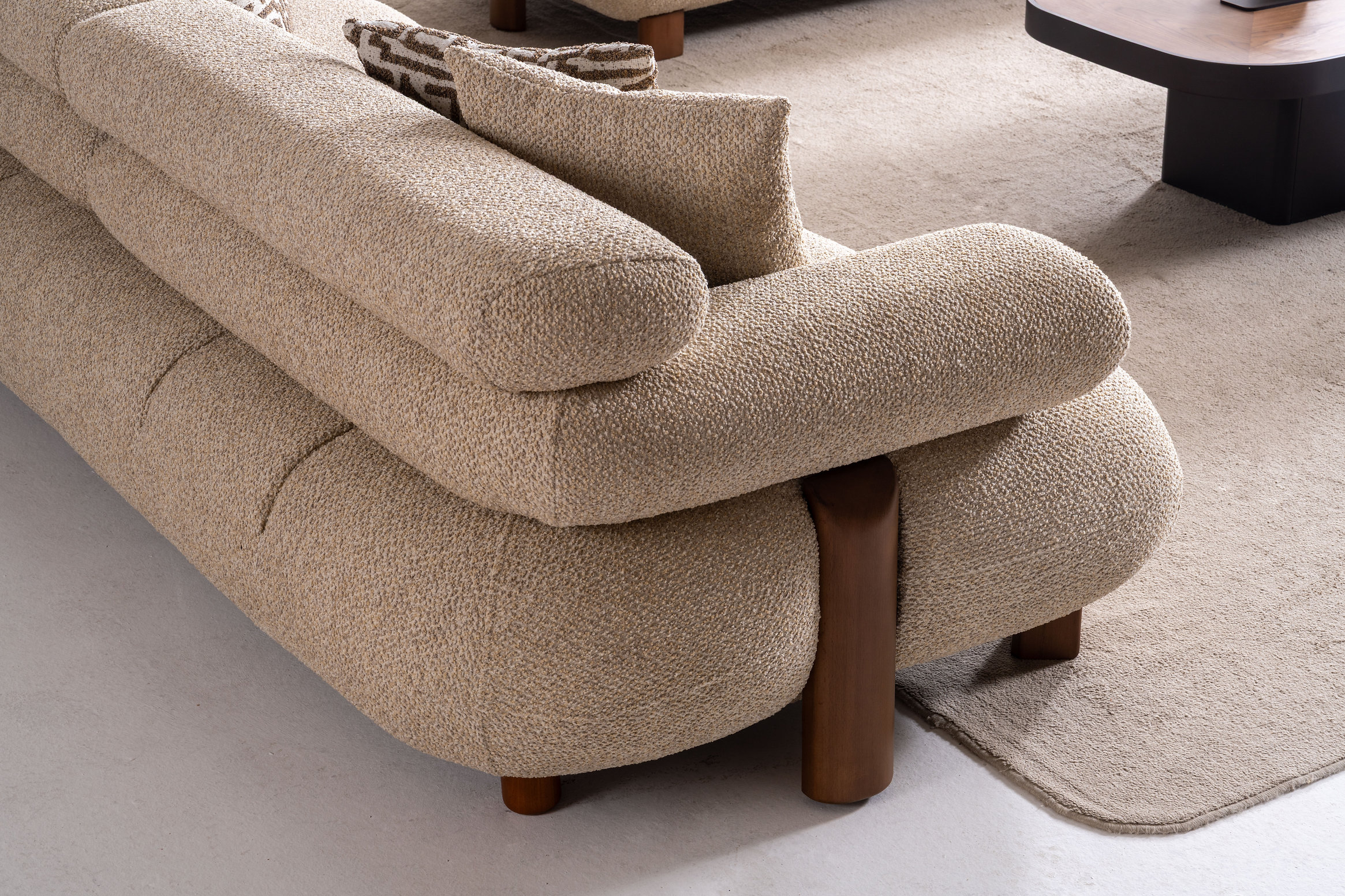 Roma Koltuk Takımı Roma Koltuk Takımı