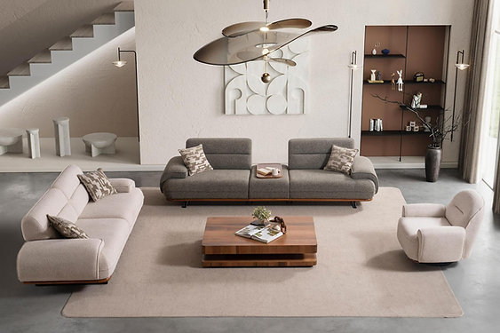 Carmen Koltuk Takımı Carmen Koltuk Takımı