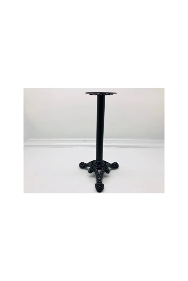 Döküm Küçük Üçlü Ayak