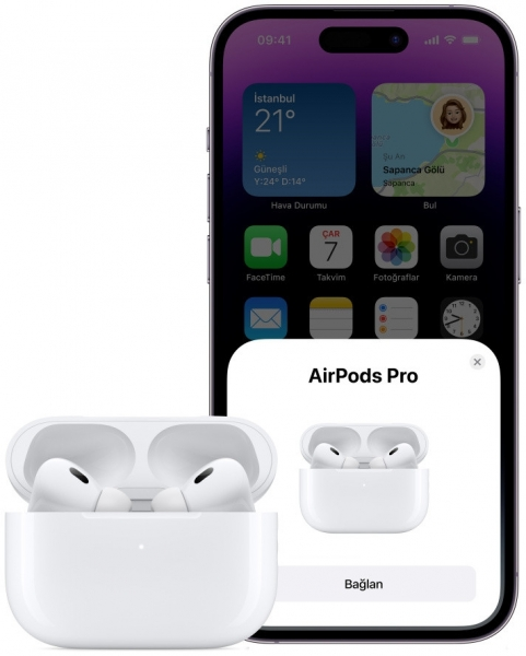 AİRPODS PRO 2 AİRPODS PRO 2