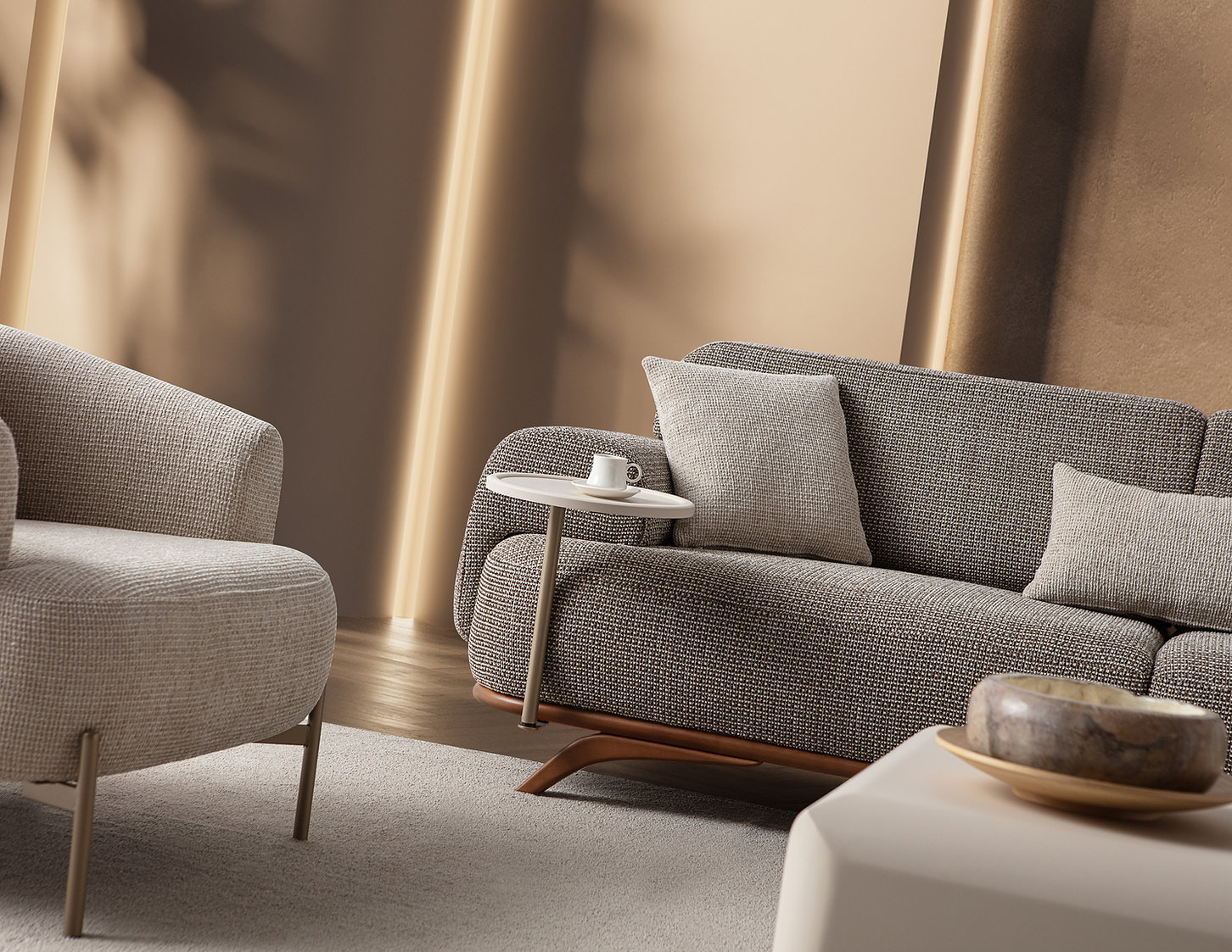 Didim Koltuk Takımı Didim Koltuk Takımı