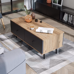 Venüs Orta Sehpa Venüs Orta Sehpa