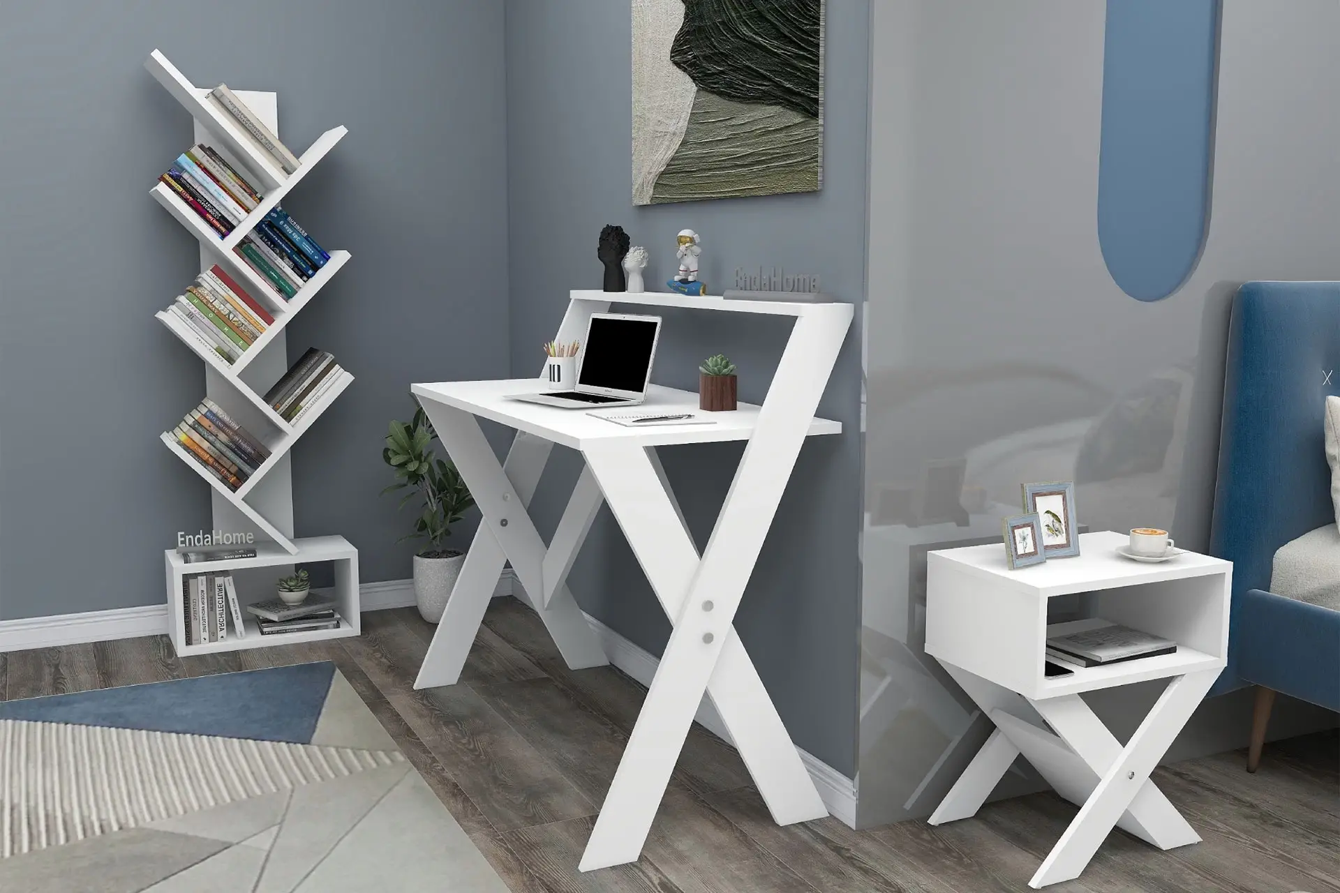 Çalışma Odası Seti Çalışma Masası Kitaplık Komodin Çalışma Masası Kitaplık Seti Çalışma Odası Seti Çalışma Masası Kitaplık Komodin Çalışma Masası Kitaplık Seti