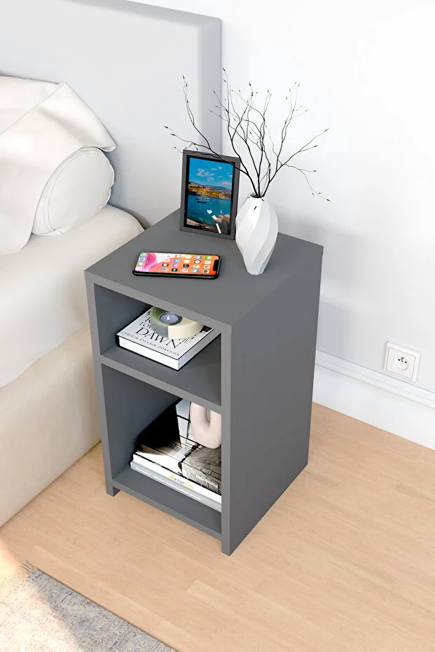 Core Yan Sehpa, Komodin, Raflı Sehpa Core Yan Sehpa, Komodin, Raflı Sehpa