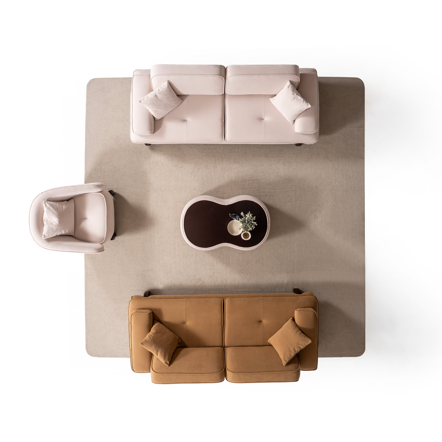 Artemis Koltuk Takımı