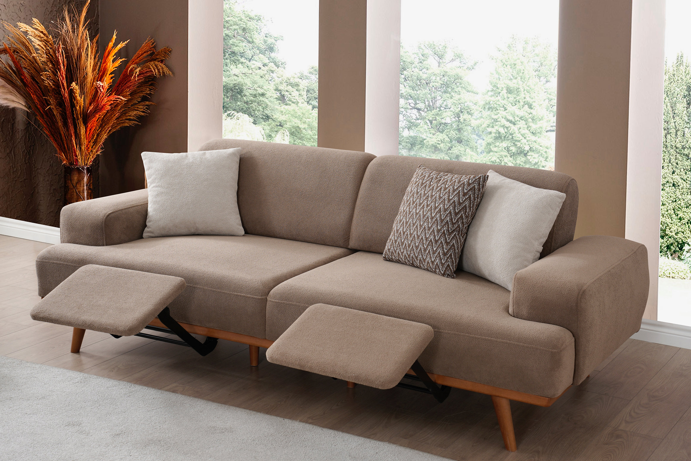 Adios Koltuk Takımı