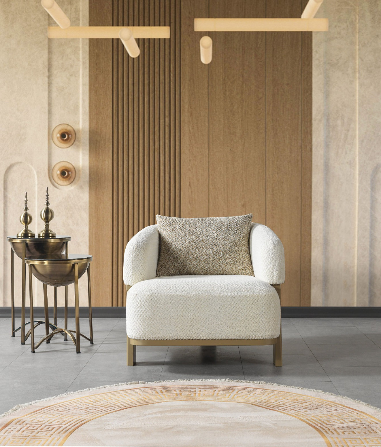 Castello Koltuk Takımı