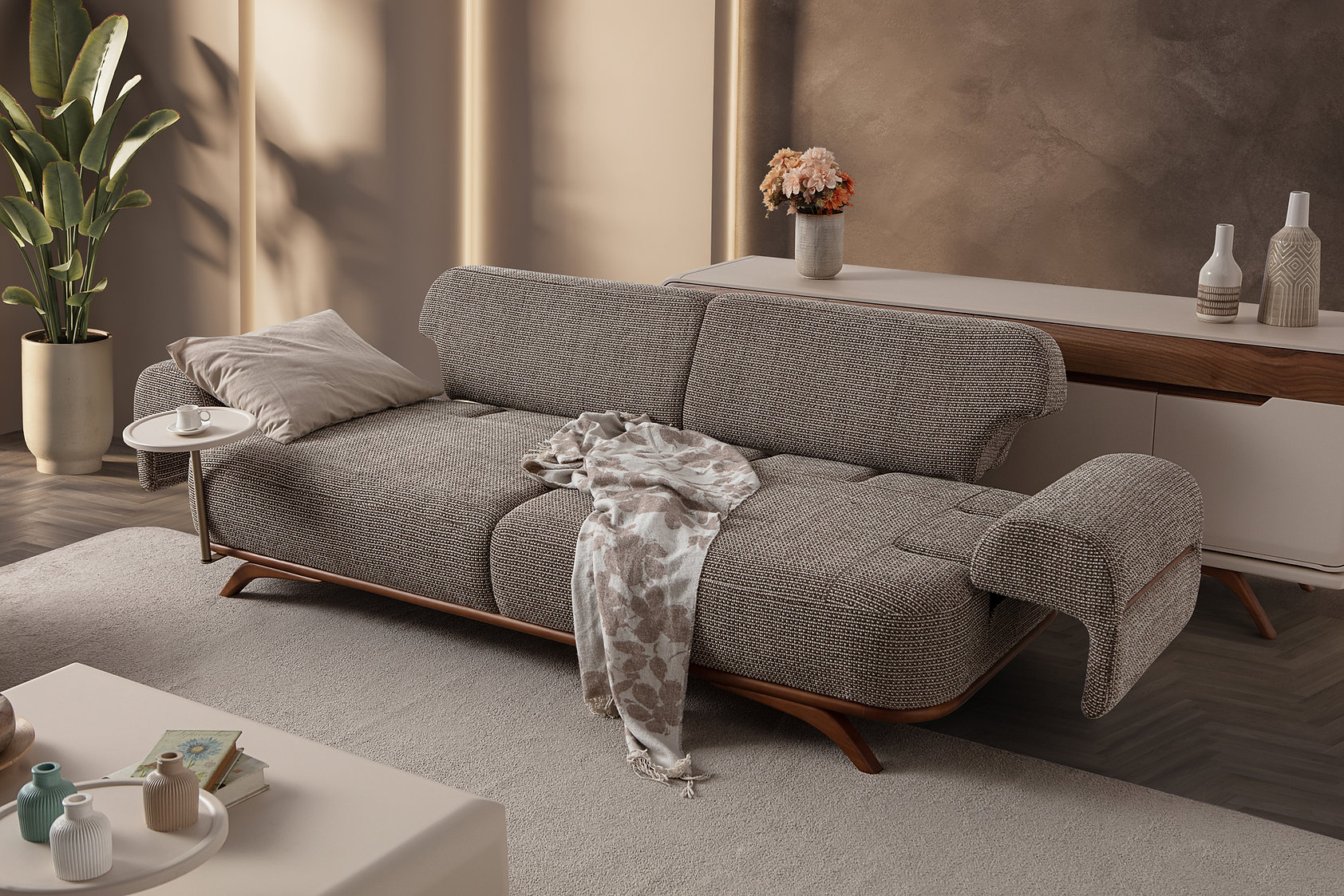 Didim Koltuk Takımı Didim Koltuk Takımı