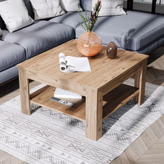 Helsinki 80 cm Orta Sehpa Helsinki 80 cm Orta Sehpa