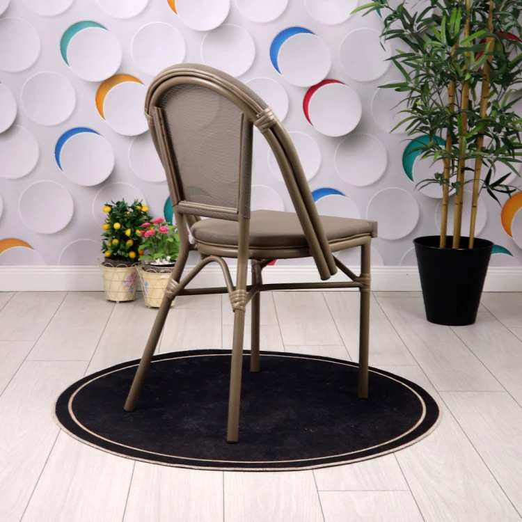 Kramse 4 Kolsuz Starbucks Sandalyesi