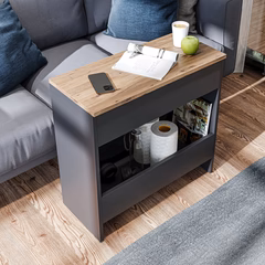 Pera Koltuk Yanı Sehpa