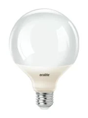 Ecolite 18W LED GLOBE G120 Ampul 220V Opal cam 1800LM 15.000 Saat Ömür Ecolite 18W LED GLOBE G120 Ampul 220V Opal cam 1800LM 15.000 Saat Ömür