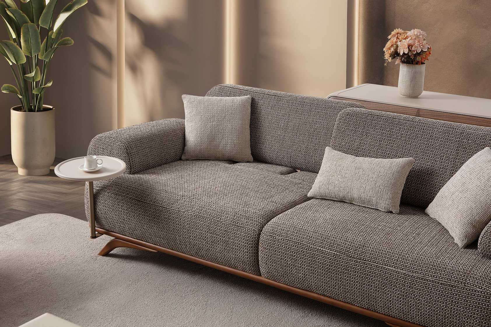 Didim Koltuk Takımı Didim Koltuk Takımı