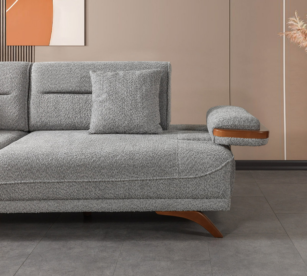 Okyanus Koltuk Takımı