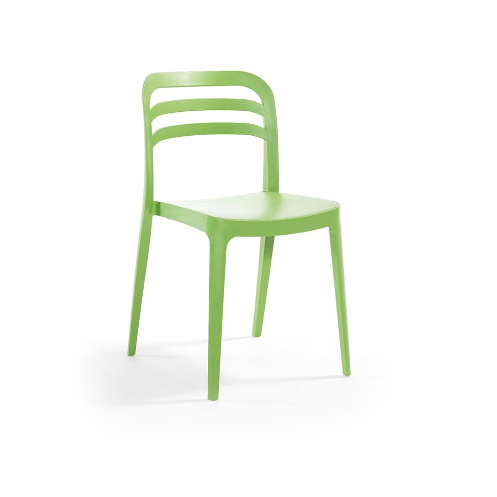 NS8 Masa Takımı 80x80 Masa + 4 Adet Renkli Sandalye