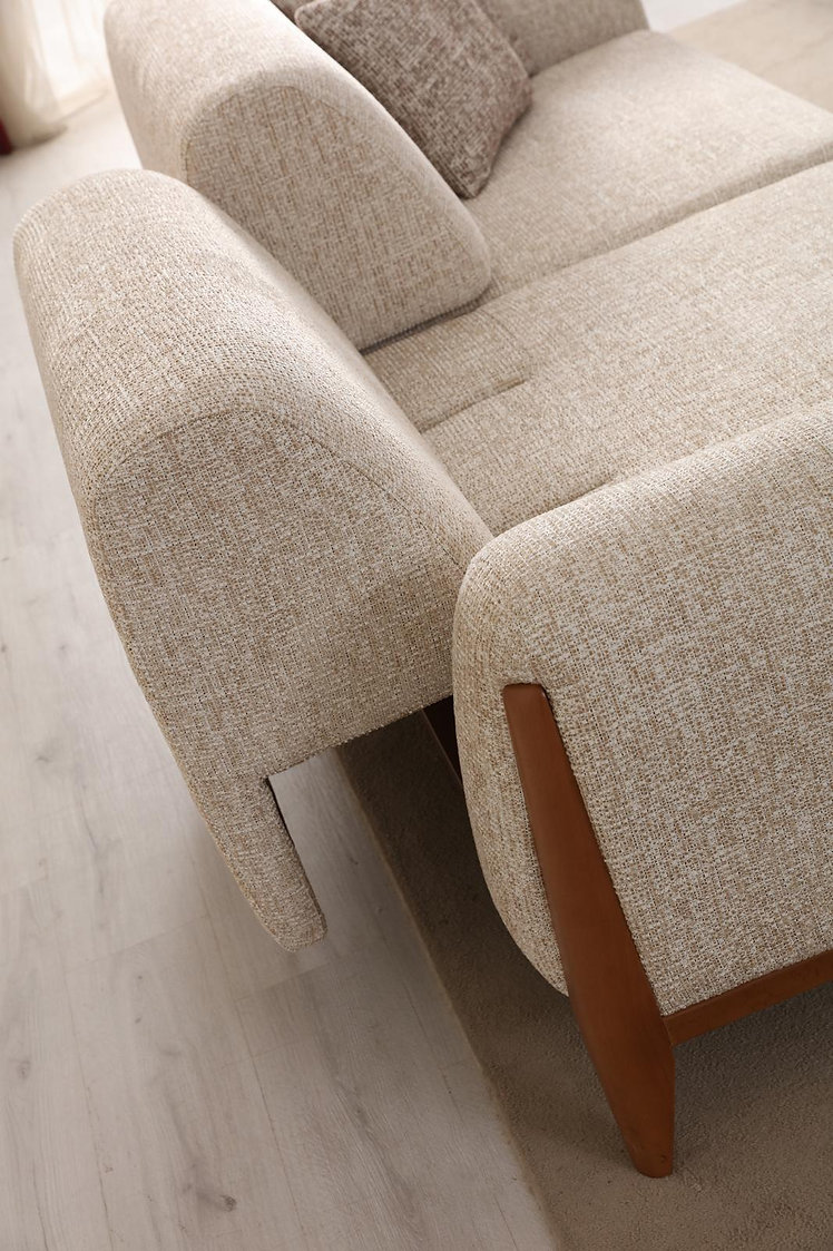 Lotus Koltuk Takımı