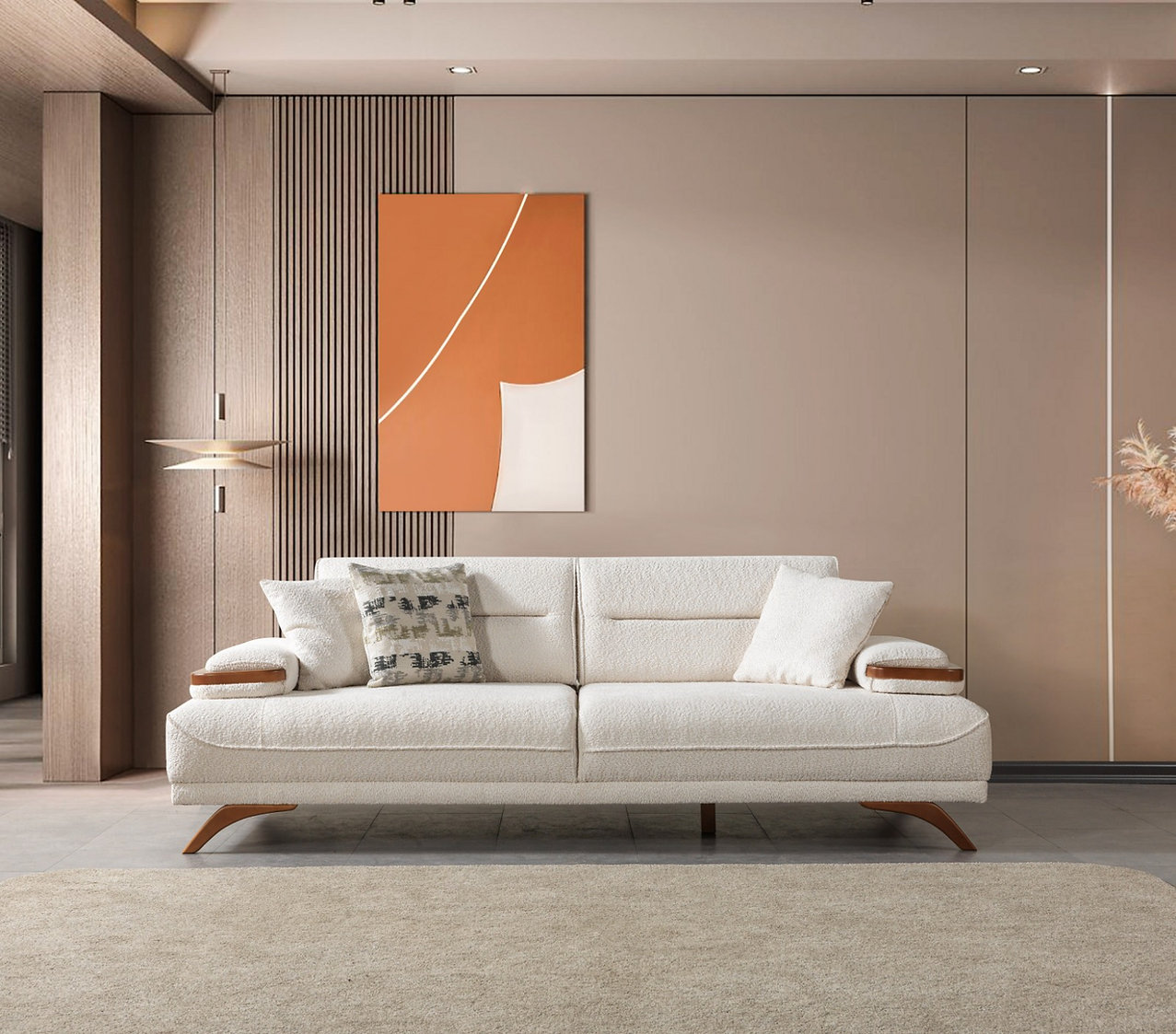 Okyanus Koltuk Takımı