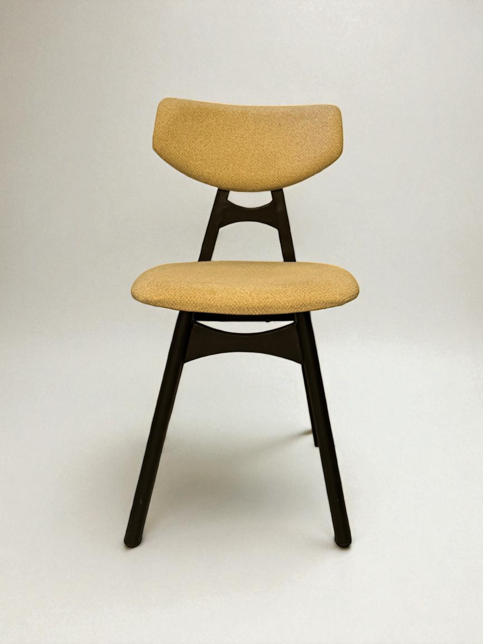 Sandalye - Metal A Sandalye - Metal A