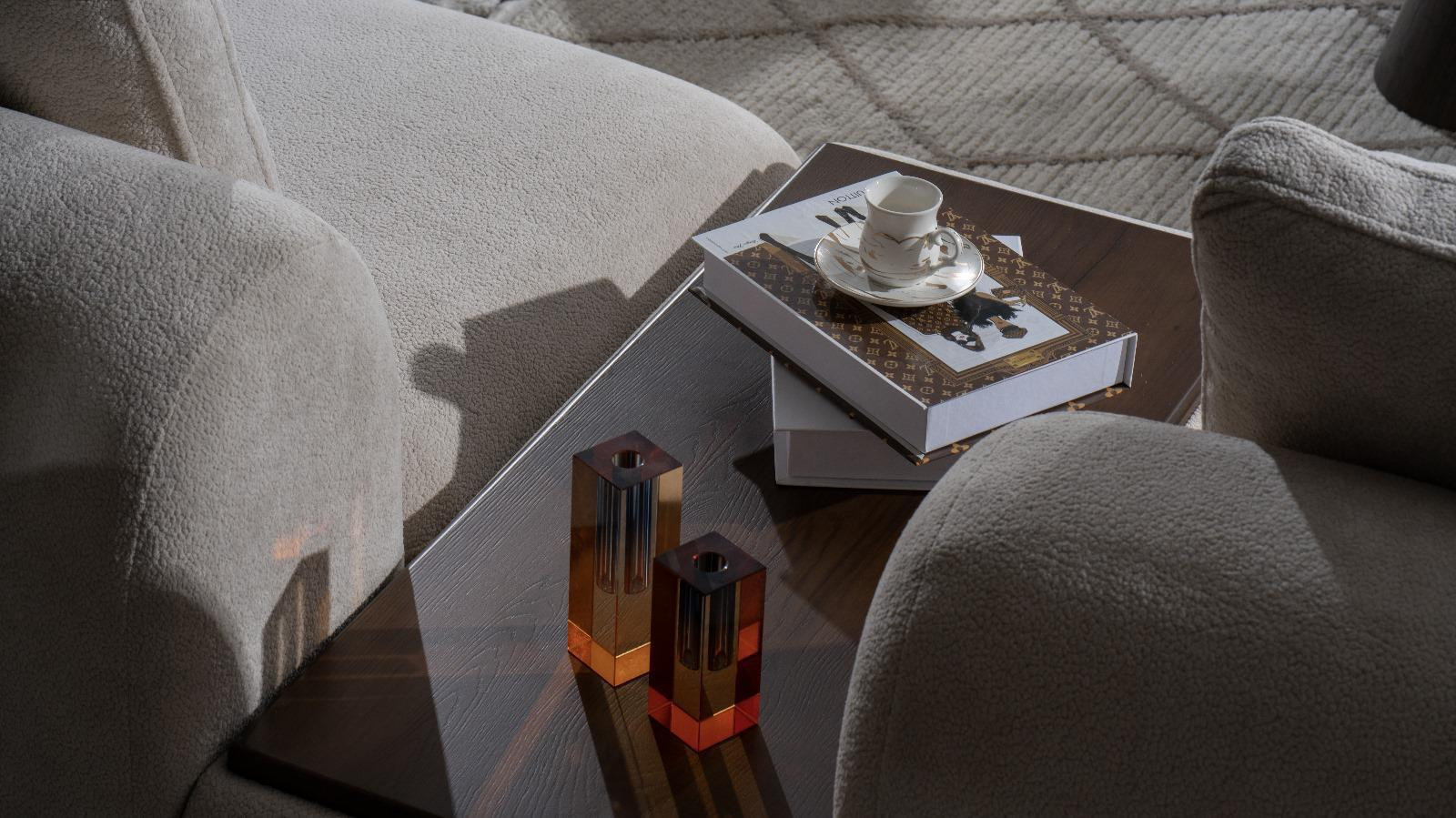 Hera Koltuk Takımı