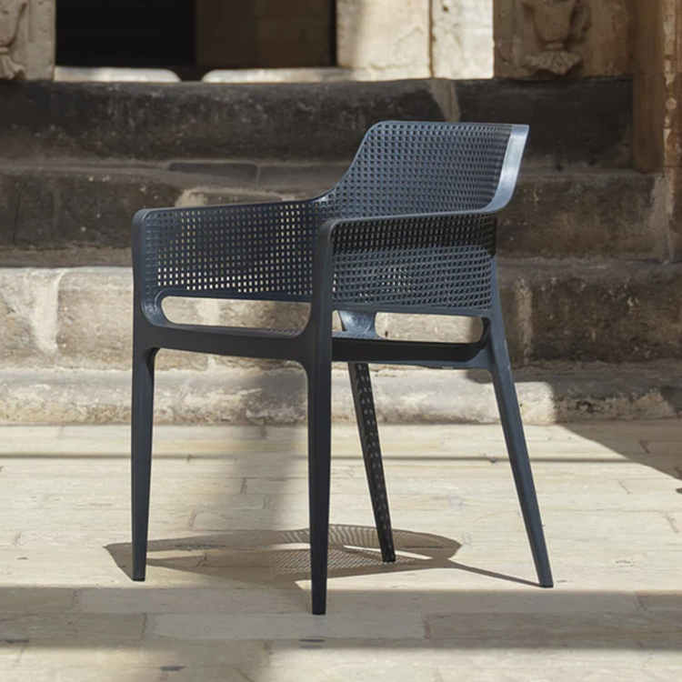 S Bahçe Balkon Sandalye Koltuk