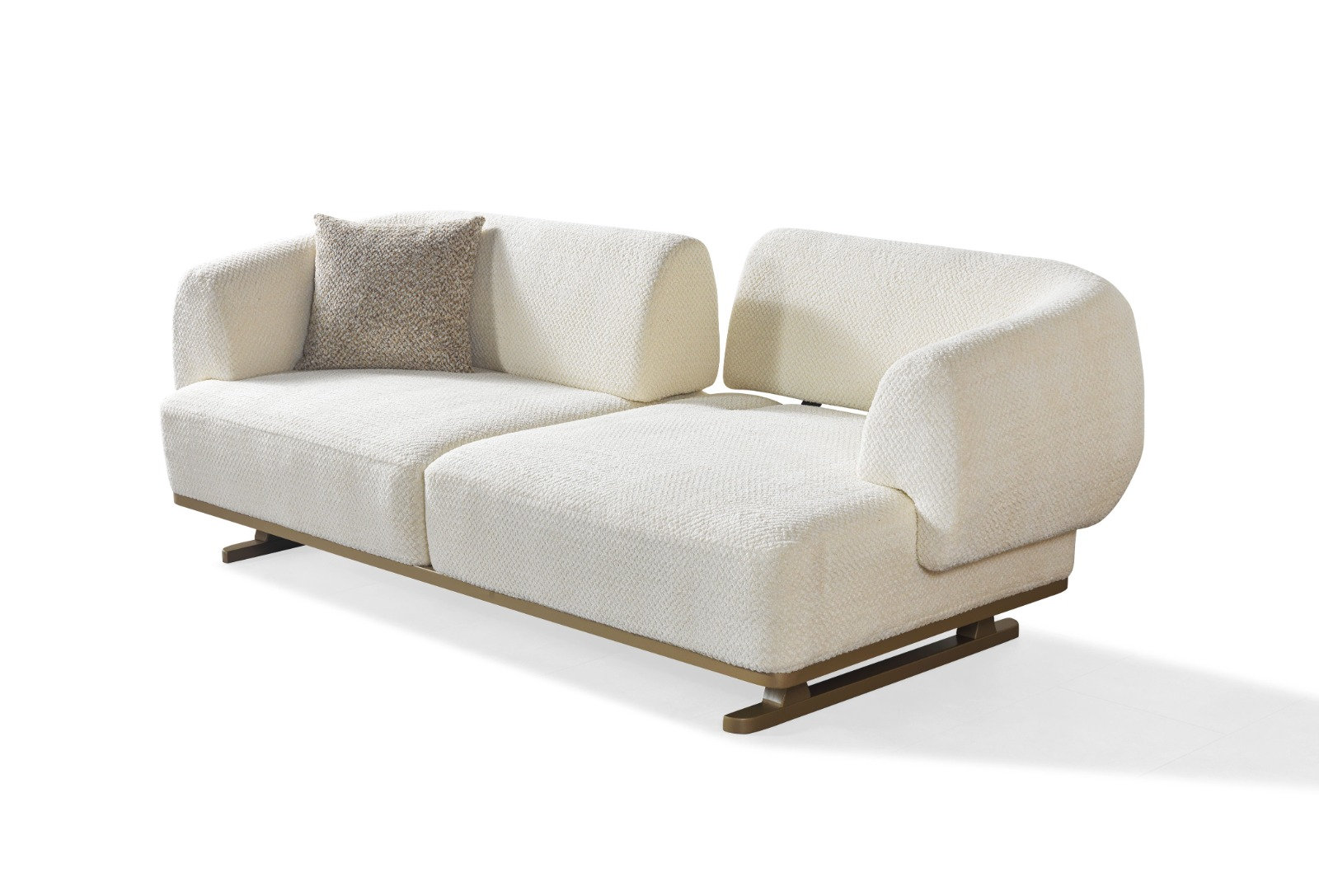 Castello Koltuk Takımı