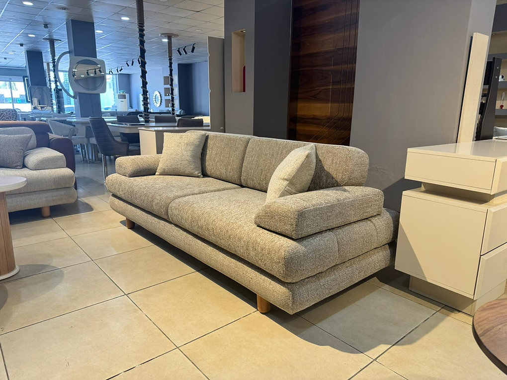 Napoli Koltuk Takımı Napoli Koltuk Takımı