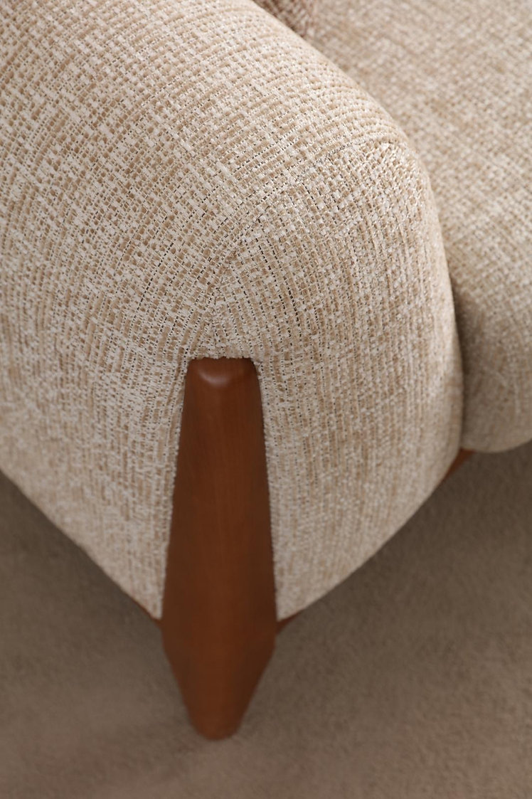 Lotus Koltuk Takımı