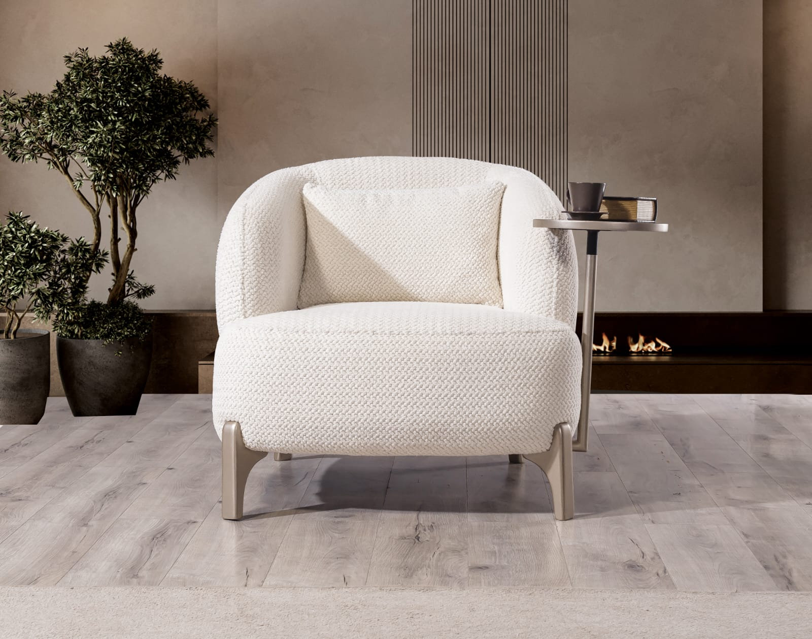 Lorenzo Koltuk Takımı Lorenzo Koltuk Takımı