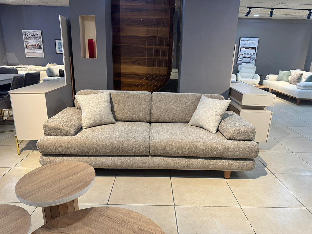 Napoli Koltuk Takımı Napoli Koltuk Takımı