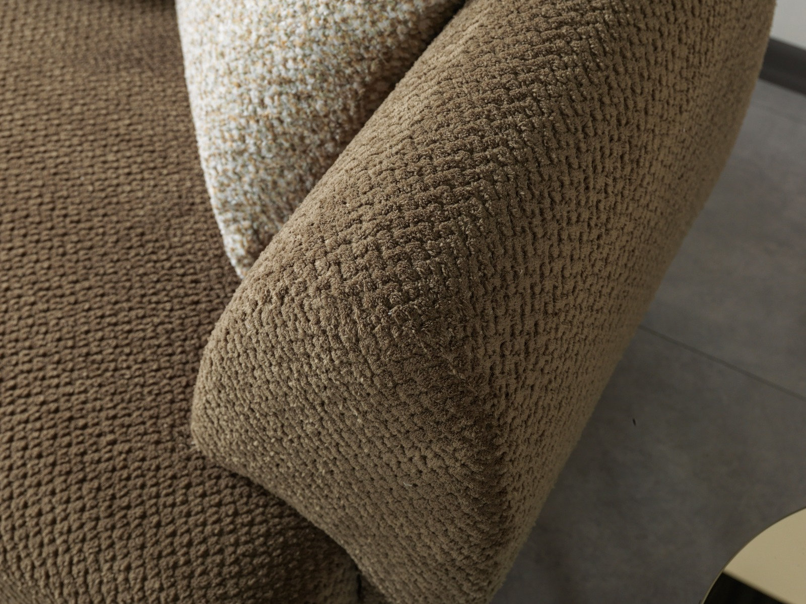 Castello Koltuk Takımı