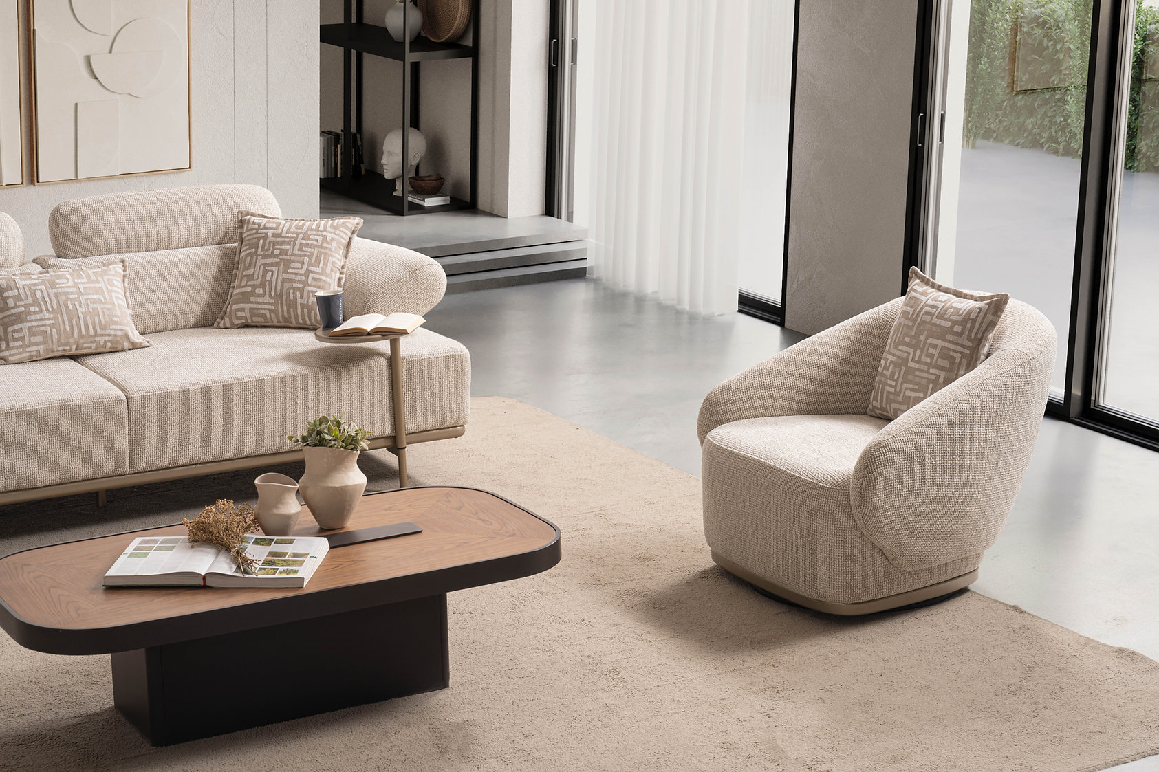 Laurent Koltuk Takımı