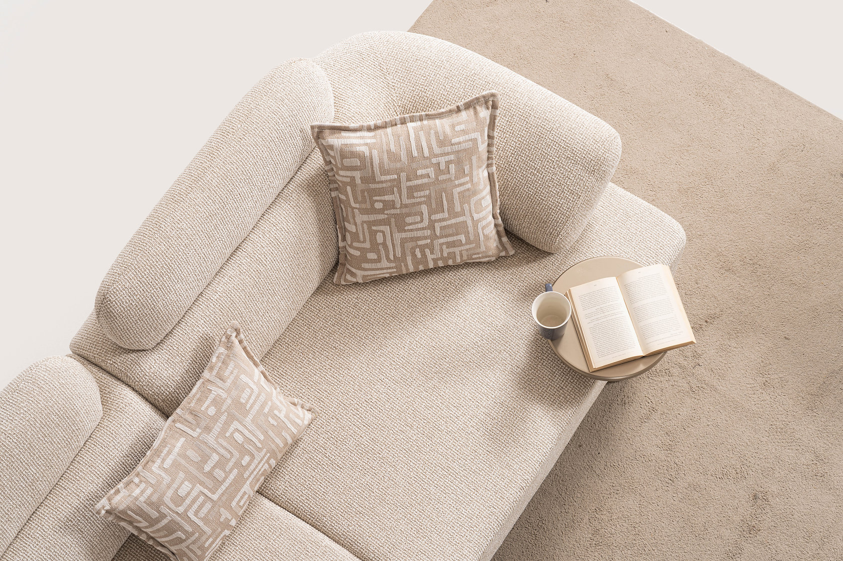 Laurent Koltuk Takımı