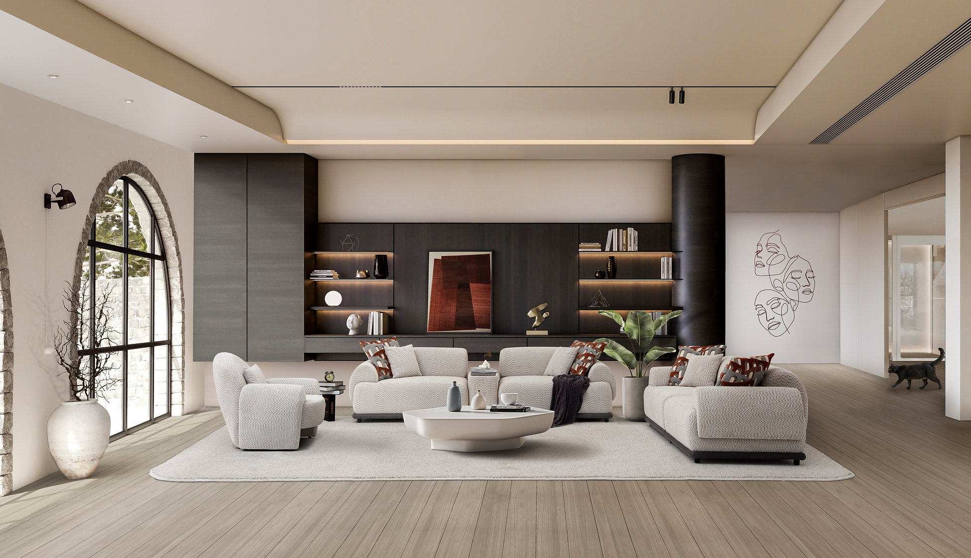 Nova Koltuk Takımı Nova Koltuk Takımı