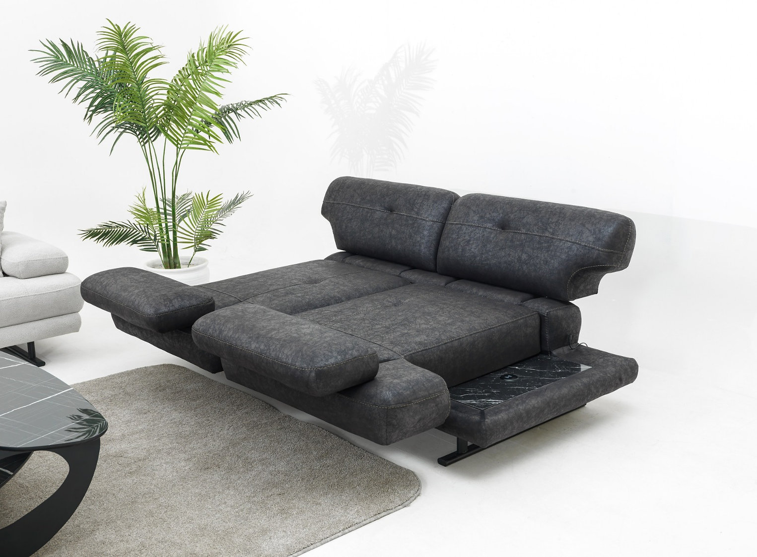 Mercedes Koltuk Takımı